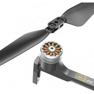 Квадрокоптер MJX B16PRO с HD видеокамерой 4K, 3-Axis Gimbal, FPV - 5G Wi-Fi, GPS